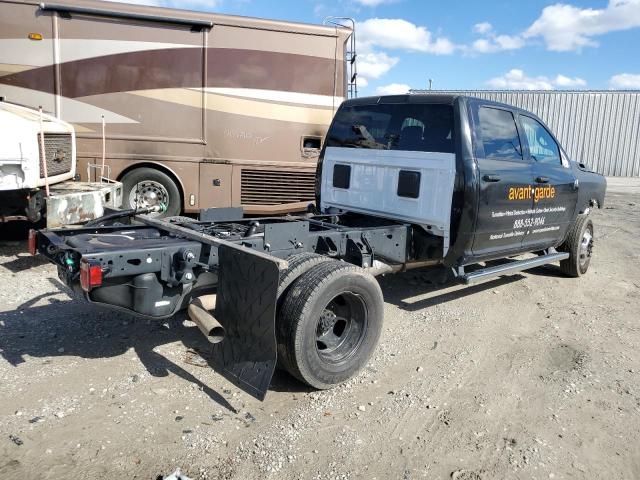 Photo 4 from auction – 2021 RAM 3500 with VIN 3C7WRTCL6MG627118