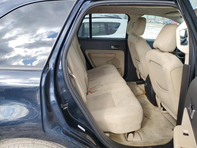 Photo 11 from auction – 2009 FORD EDGE SEL with VIN 2FMDK48C09BB03749