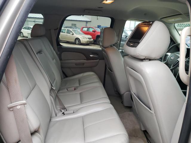 Photo 11 from auction – 2007 GMC YUKON with VIN 1GKFK13007J291226