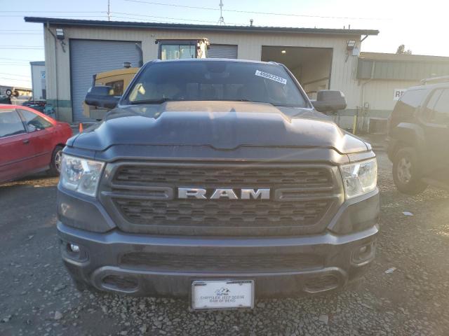 Photo 5 from auction – 2022 RAM 1500 BIG H with VIN 1C6RRFMG2NN421503