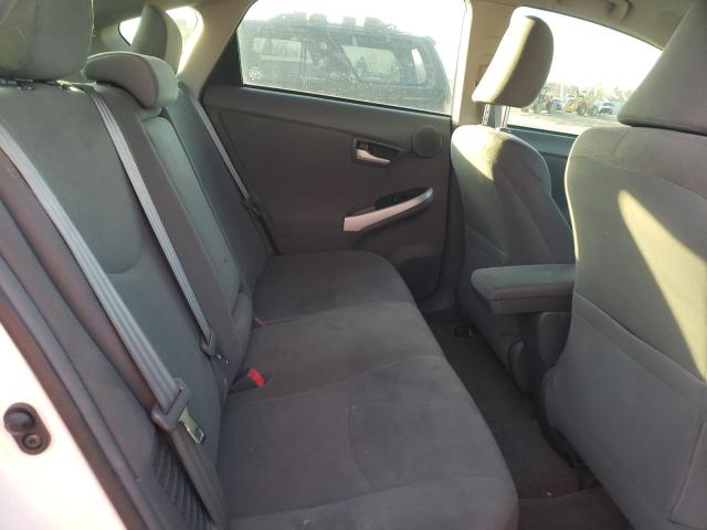Zdjęcie 10 z aukcji – 2011 TOYOTA PRIUS z VIN JTDKN3DU5B0329143
