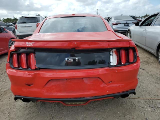 Photo 6 from auction – 2015 FORD MUSTANG GT with VIN 1FA6P8CF0F5409525