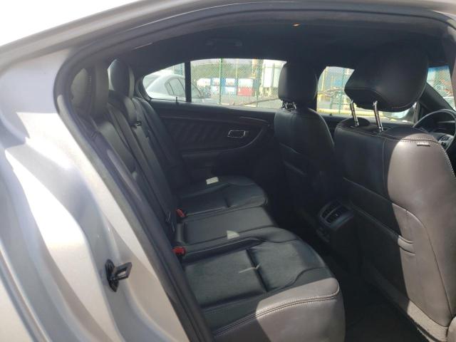 Photo 10 from auction – 2019 FORD TAURUS LIM with VIN 1FAHP2F86KG118044