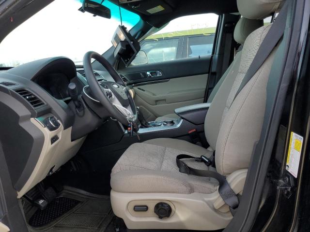 Photo 7 from auction – 2015 FORD EXPLORER with VIN 1FM5K8B88FGA86669