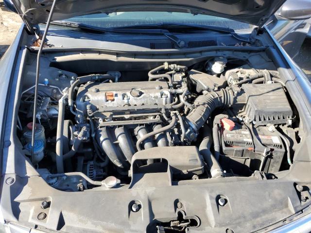 Photo 11 from auction – 2011 HONDA ACCORD LXP with VIN 1HGCP2F44BA020958