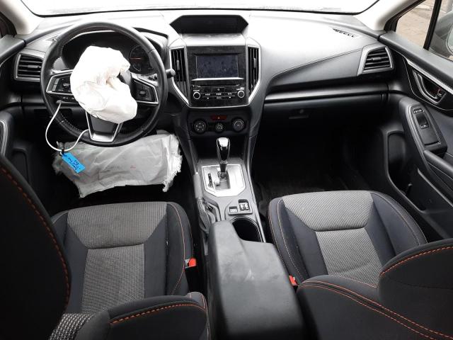 Photo 8 from auction – 2019 SUBARU CROSSTREK with VIN JF2GTACCXKH382934
