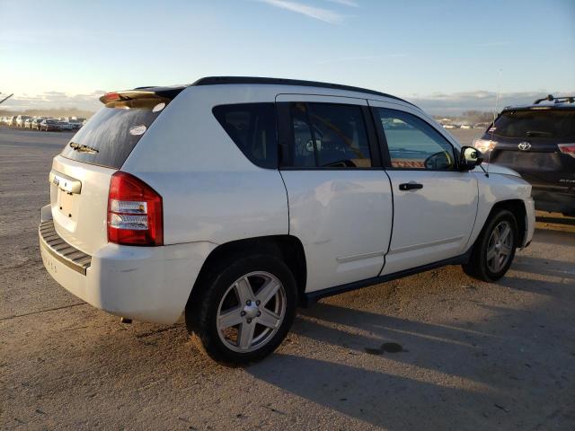 Photo 3 from auction – 2010 JEEP COMPASS SP with VIN 1J4NT1FB4AD625078