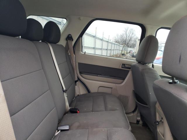 Photo 11 from auction – 2010 FORD ESCAPE XLT with VIN 1FMCU0D73AKA80324