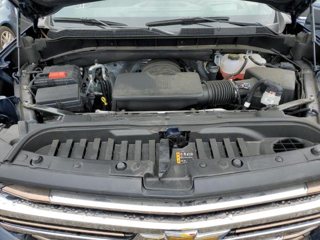 Photo 11 from auction – 2022 CHEVROLET SILVERADO with VIN 3GCUYHED9NG108124