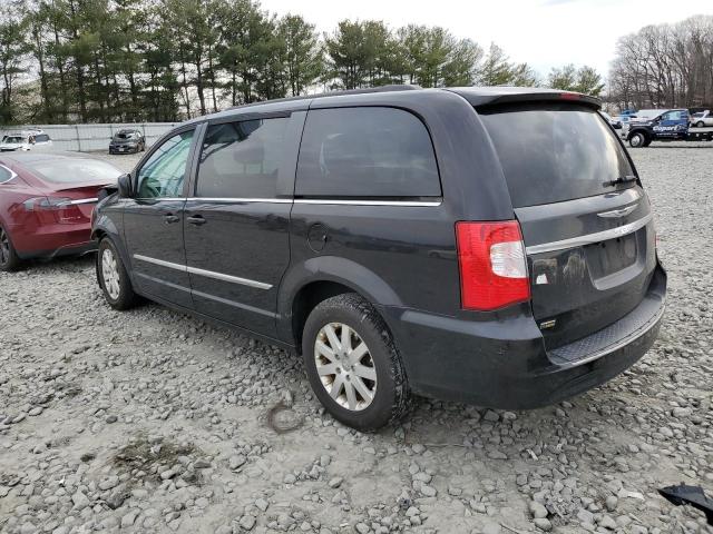 Photo 2 from auction – 2014 CHRYSLER TOWN & COU with VIN 2C4RC1BG8ER398537