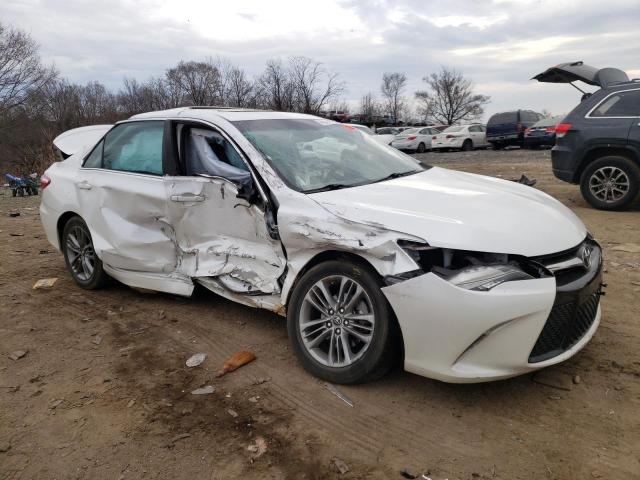 Photo 4 from auction – 2017 TOYOTA CAMRY LE with VIN 4T1BF1FKXHU319976