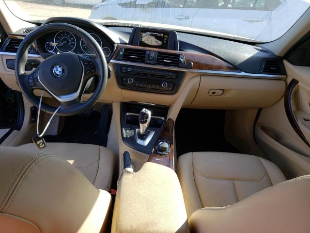 Photo 8 from auction – 2014 BMW 328 I SULE with VIN WBA3C1C58EK114340