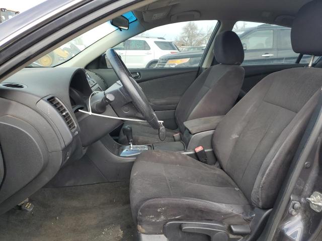 Photo 7 from auction – 2012 NISSAN ALTIMA BAS with VIN 1N4AL2AP8CN527204