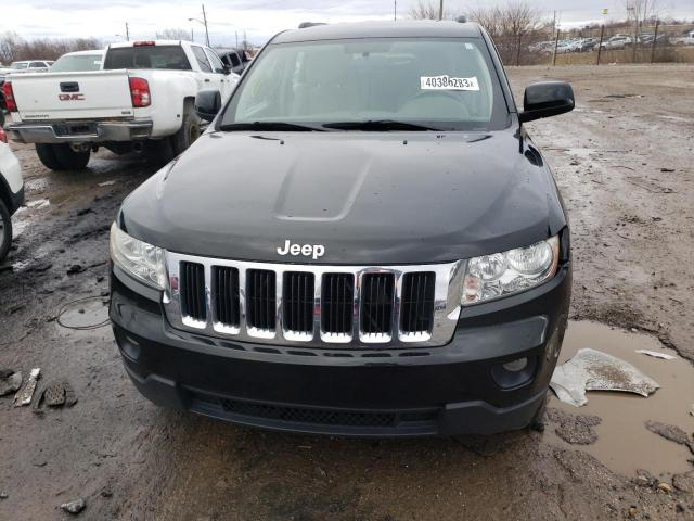 Photo 5 from auction – 2012 JEEP GRAND CHER with VIN 1C4RJFAGXCC347471