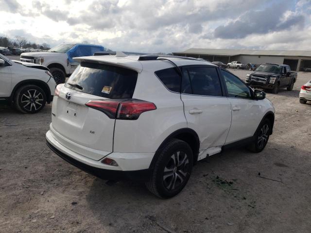 Photo 3 from auction – 2017 TOYOTA RAV4 LE with VIN JTMZFREV7HJ108720