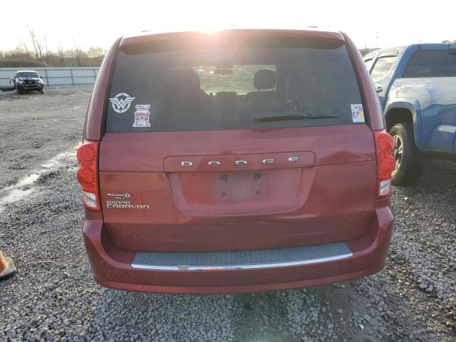 Photo 6 from auction – 2011 DODGE GRAND CARA with VIN 2D4RN3DG0BR652064