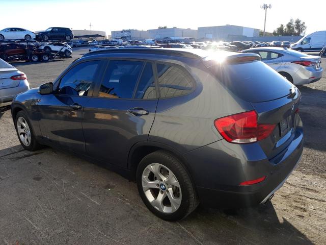 Photo 2 from auction – 2014 BMW X1 SDRIVE2 with VIN WBAVM1C5XEVW50131