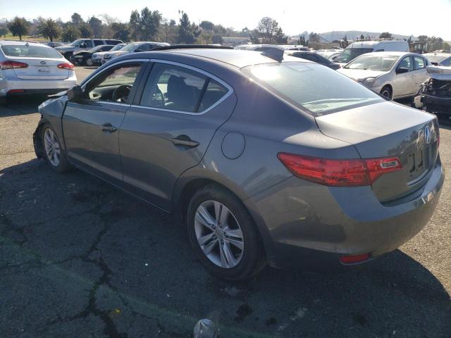 Photo 2 from auction – 2013 ACURA ILX 20 with VIN 19VDE1F37DE020410