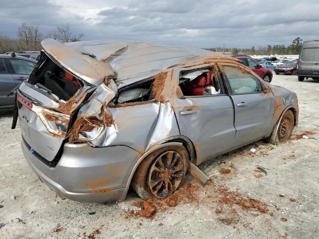 Photo 3 from auction – 2020 DODGE DURANGO R/ with VIN 1C4SDHCT4LC301326