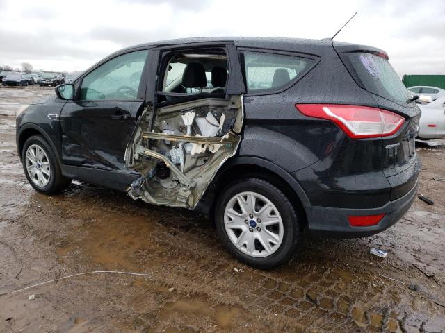 Photo 2 from auction – 2013 FORD ESCAPE S with VIN 1FMCU0F75DUA77253