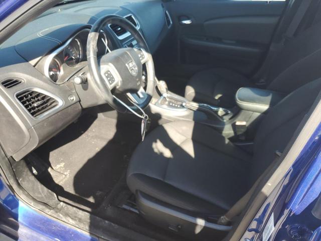 Photo 7 from auction – 2013 DODGE AVENGER SX with VIN 1C3CDZCB4DN548342