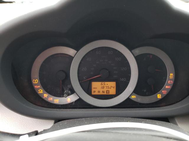 Photo 9 from auction – 2010 TOYOTA RAV4 LIMIT with VIN 2T3YF4DV0AW041921