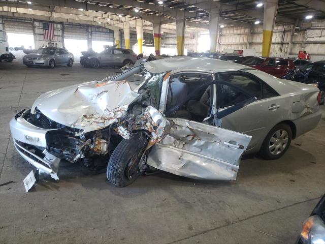 TOYOTA CAMRY LE 2003 with VIN 4T1BE32K83U780171 - Photo from auction
