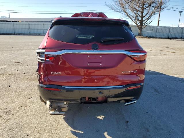 Photo 6 from auction – 2019 BUICK ENCLAVE ES with VIN 5GAEVAKW3KJ228846