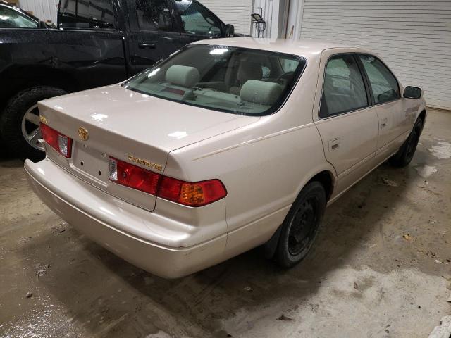 Photo 3 from auction – 2000 TOYOTA CAMRY CE with VIN 4T1BG22K0YU961812