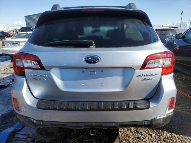 Photo 6 from auction – 2015 SUBARU OUTBACK 3. with VIN 4S4BSEJC3F3283098
