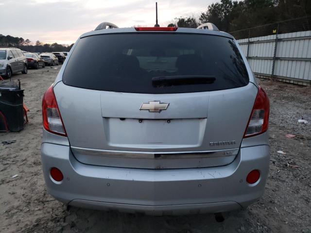 Photo 6 from auction – 2013 CHEVROLET CAPTIVA LT with VIN 3GNAL4EK5DS571597