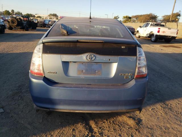 Photo 6 from auction – 2008 TOYOTA PRIUS with VIN JTDKB20U887737080