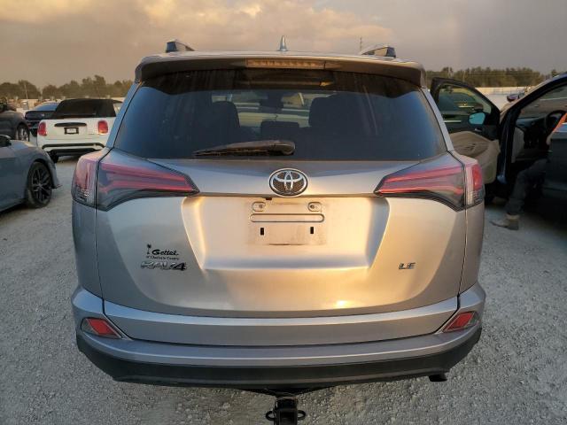 Photo 6 from auction – 2017 TOYOTA RAV4 LE with VIN 2T3ZFREV2HW327022