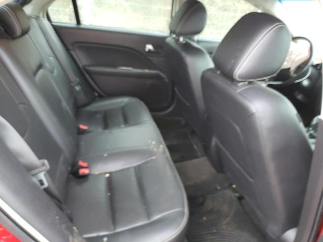 Photo 10 from auction – 2011 FORD FUSION SEL with VIN 3FAHP0JA8BR290602