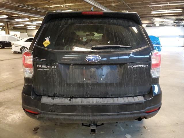 Photo 6 from auction – 2018 SUBARU FORESTER 2 with VIN JF2SJAGC9JH480359
