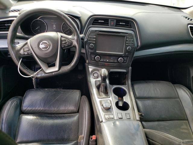Photo 8 from auction – 2016 NISSAN MAXIMA 3.5 with VIN 1N4AA6AP7GC414066