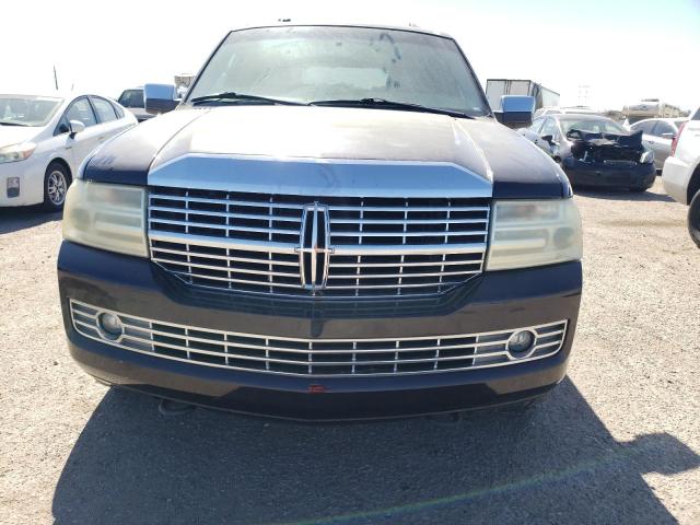 Photo 5 from auction – 2007 LINCOLN NAVIGATOR with VIN 5LMFU275X7LJ01673