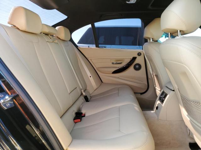 Photo 10 from auction – 2015 BMW 335 I with VIN WBA3A9C5XFK472948