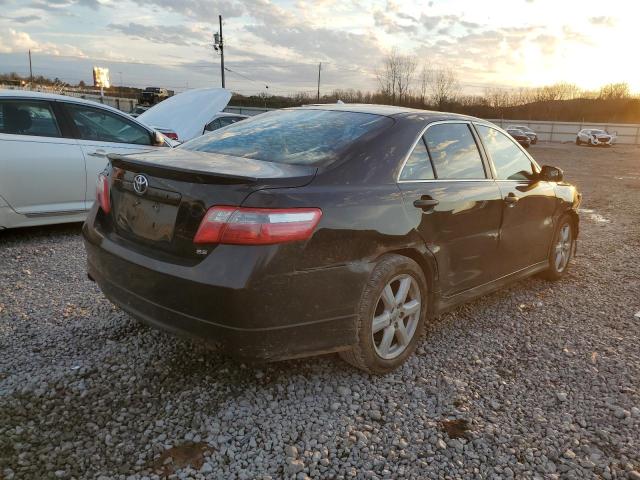 Photo 3 from auction – 2007 TOYOTA CAMRY CE with VIN 4T1BE46K17U172675