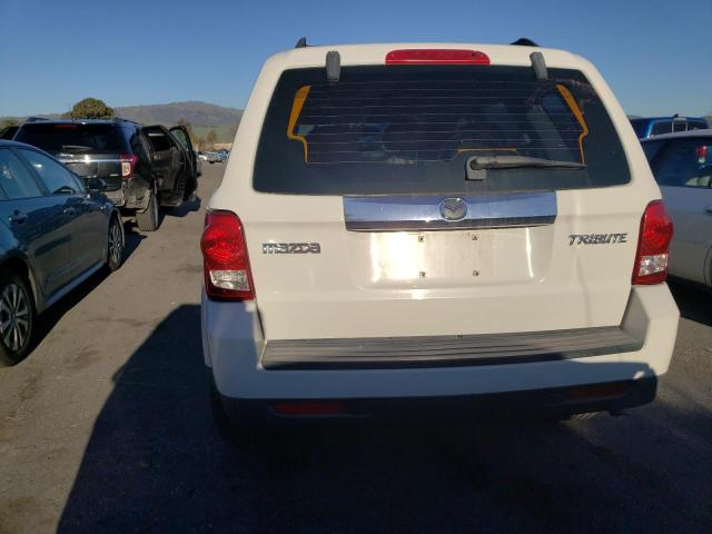 Photo 6 from auction – 2009 MAZDA TRIBUTE I with VIN 4F2CZ02779KM01009