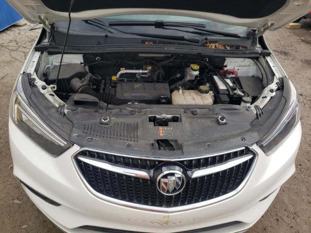 Photo 11 from auction – 2019 BUICK ENCORE SPO with VIN KL4CJ2SB4KB805702