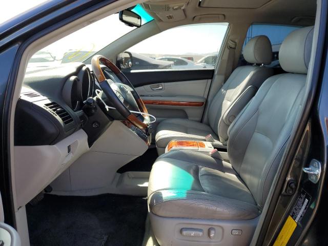 Photo 7 from auction – 2009 LEXUS RX 350 with VIN 2T2GK31U69C074646