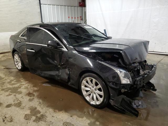 Photo 4 from auction – 2018 CADILLAC ATS with VIN 1G6AE5RXXJ0166405