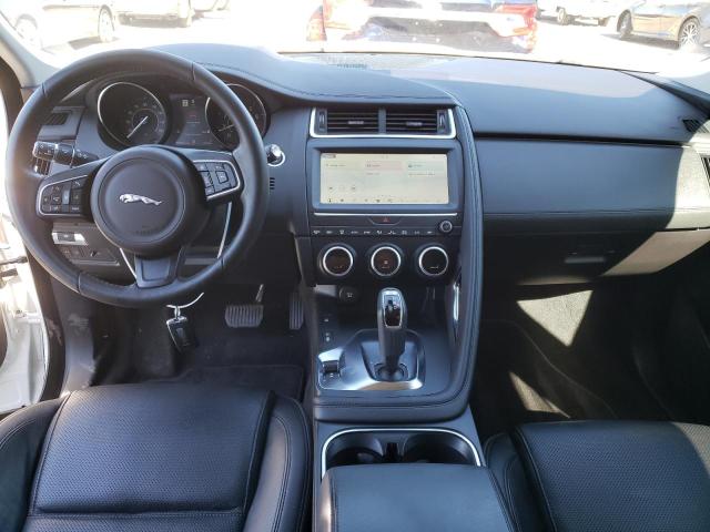 Photo 8 from auction – 2019 JAGUAR E-PACE S with VIN SADFJ2FX5K1Z63436