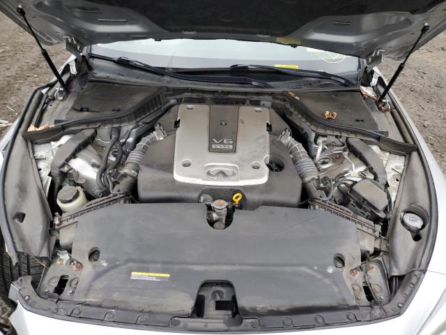 Photo 11 from auction – 2015 INFINITI Q50 BASE with VIN JN1BV7AR7FM399560