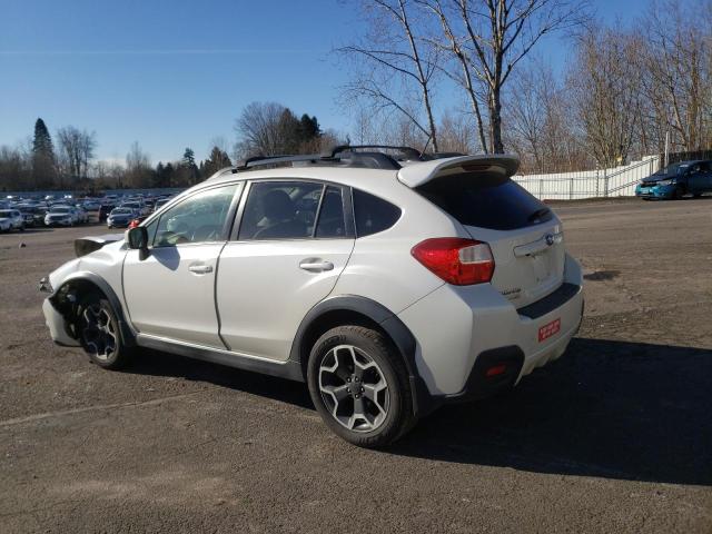 Photo 2 from auction – 2014 SUBARU XV CROSSTR with VIN JF2GPAKC7E8250630