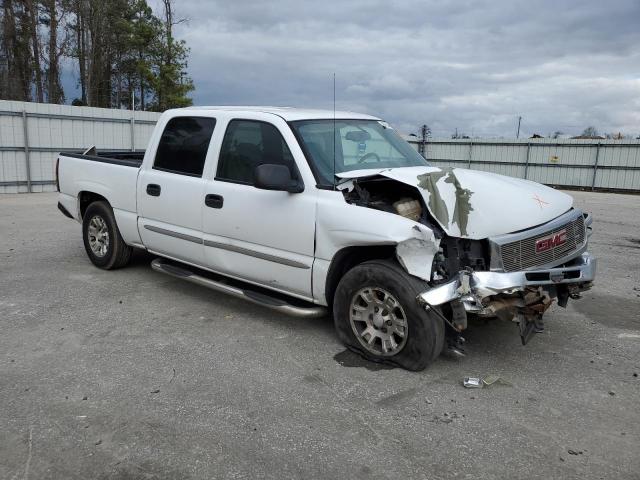 Photo 4 from auction – 2007 GMC NEW SIERRA with VIN 2GTEC13Z371107023