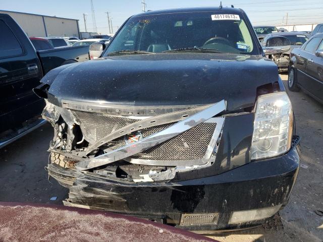 Photo 5 from auction – 2011 CADILLAC ESCALADE E with VIN 1GYS3JEF6BR291843