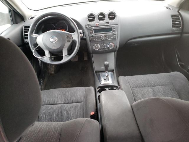 Photo 8 from auction – 2010 NISSAN ALTIMA BAS with VIN 1N4AL2AP2AN482192