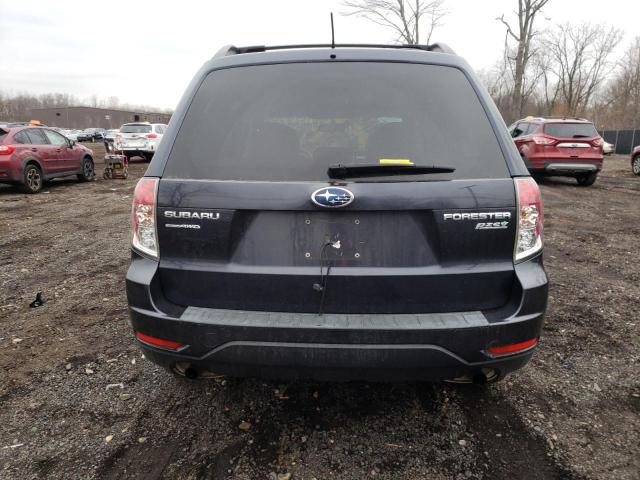 Photo 6 from auction – 2011 SUBARU FORESTER 2 with VIN JF2SHADC4BG724149